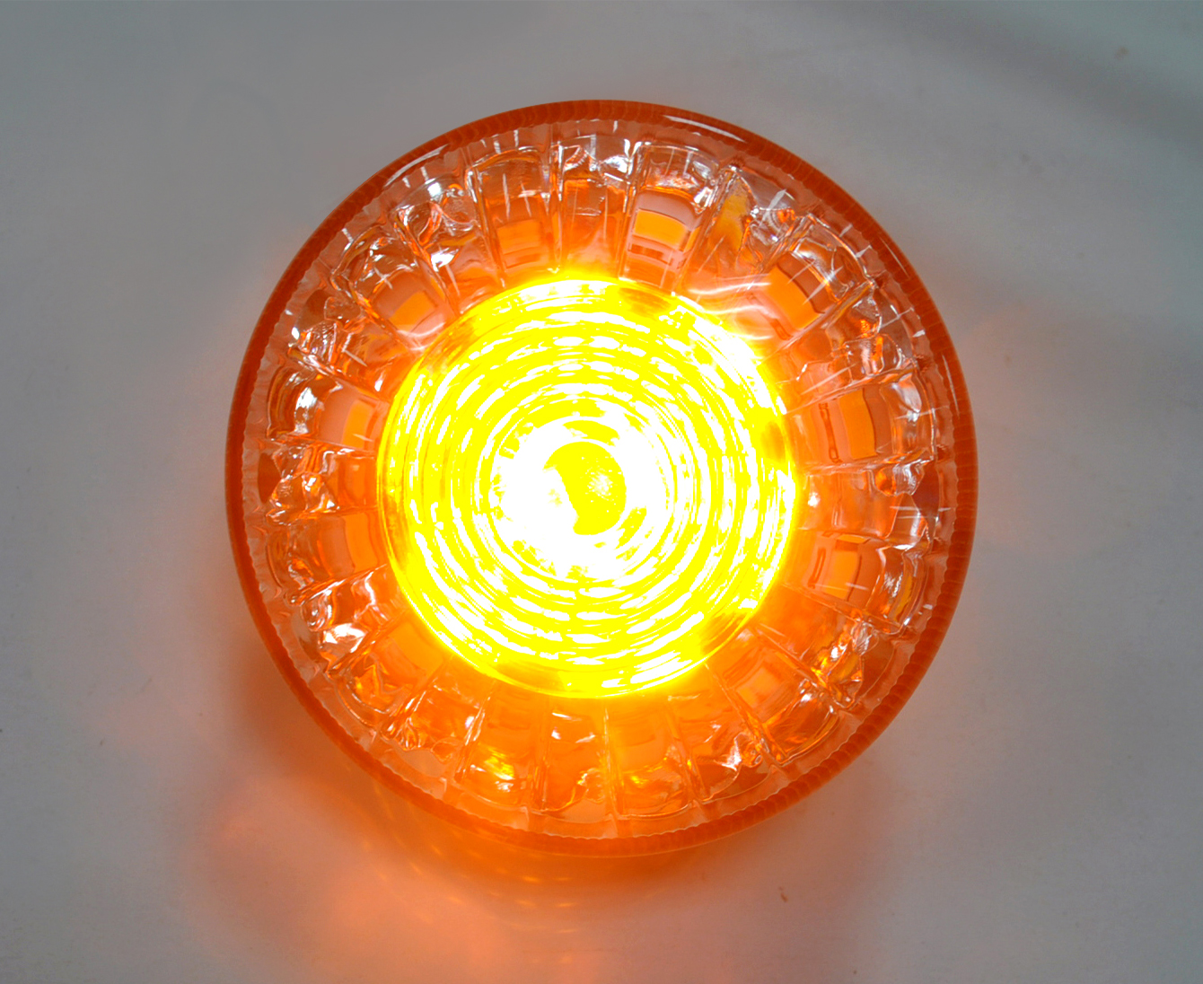 80mm 3in1 LED Front Lamp JUST Auto Lighting Technology Co., Ltd